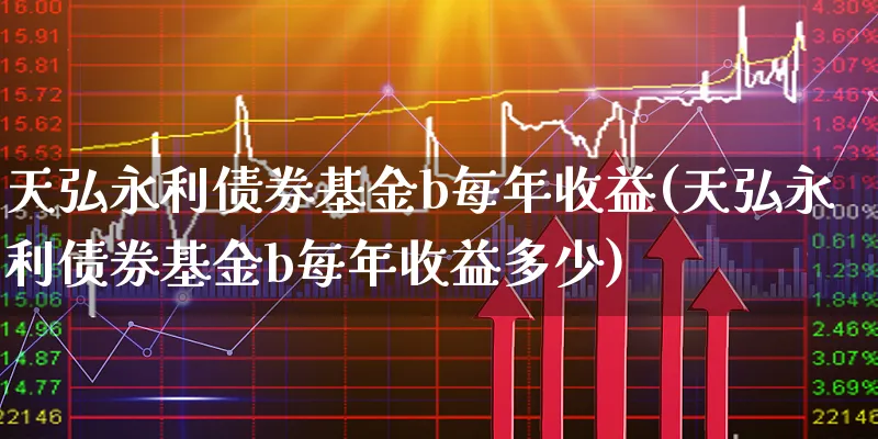 天弘永利债券基金b每年收益(天弘永利债券基金b每年收益多少)_https://www.xgbbparty.com_债券市场_第1张