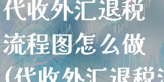 代收外汇退税流程图怎么做(代收外汇退税流程图怎么做的)_https://www.xgbbparty.com_外汇市场_第1张