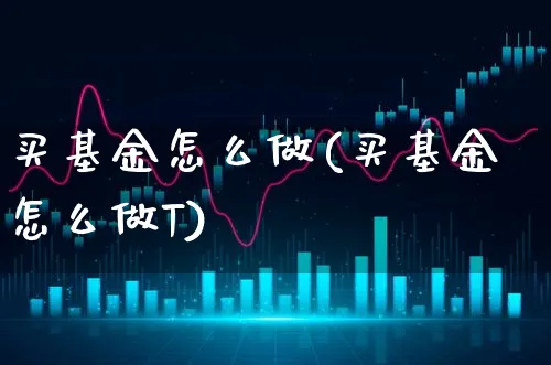 买基金怎么做(买基金怎么做T)_https://www.xgbbparty.com_基金市场_第1张