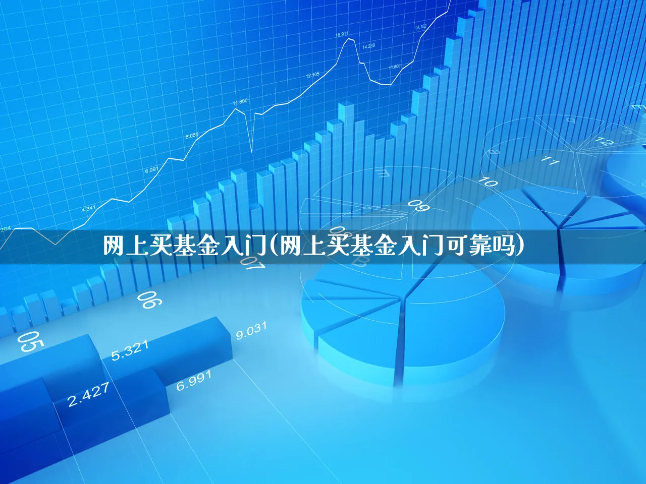 网上买基金入门(网上买基金入门可靠吗)_https://www.xgbbparty.com_基金市场_第1张