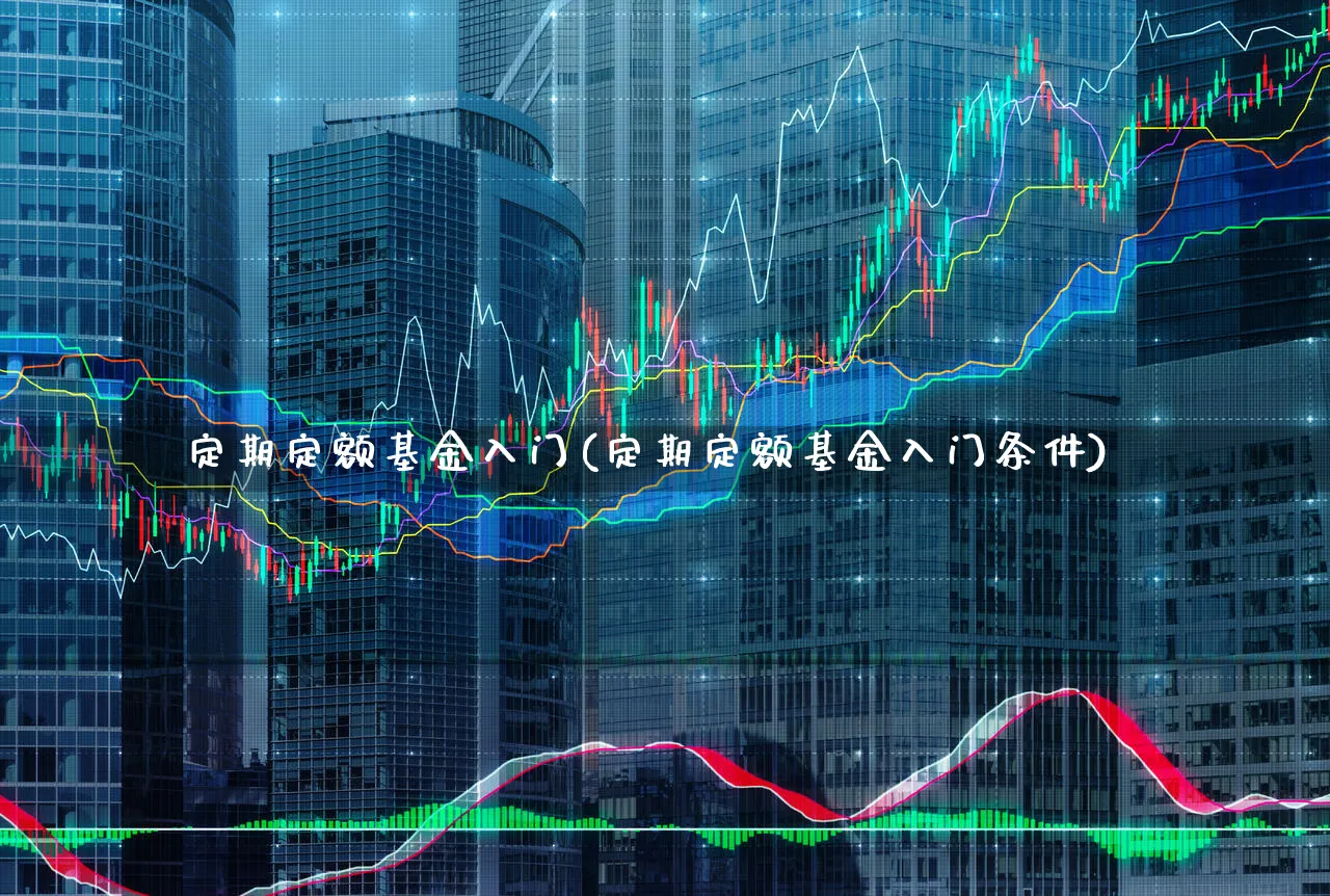 定期定额基金入门(定期定额基金入门条件)_https://www.xgbbparty.com_基金市场_第1张