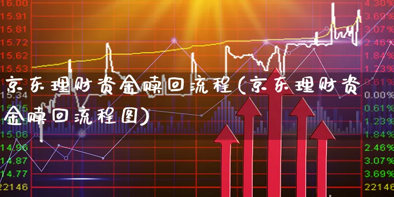 京东理财资金赎回流程(京东理财资金赎回流程图)_https://www.xgbbparty.com_基金市场_第1张