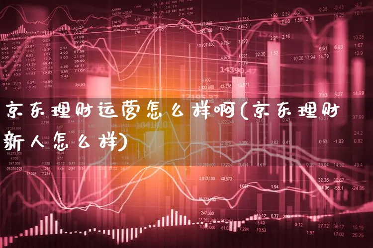 京东理财运营怎么样啊(京东理财新人怎么样)_https://www.xgbbparty.com_基金市场_第1张