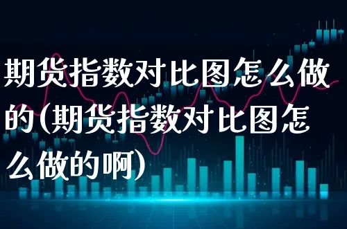 期货指数对比图怎么做的(期货指数对比图怎么做的啊)_https://www.xgbbparty.com_期货市场_第1张