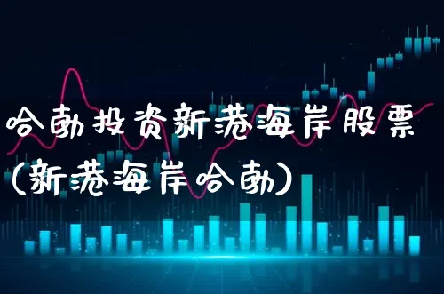 哈勃投资新港海岸股票(新港海岸哈勃)_https://www.xgbbparty.com_股市频道_第1张